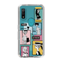 Slim Protection Case［ Rune Naito - RUNE Girl Junior - Mode Color ］