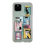 Slim Protection Case［ Rune Naito - RUNE Girl Junior - Mode Color ］