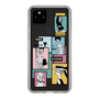 Slim Protection Case［ Rune Naito - RUNE Girl Junior - Mode Color ］