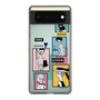 Slim Protection Case［ Rune Naito - RUNE Girl Junior - Mode Color ］