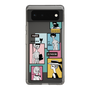 Slim Protection Case［ Rune Naito - RUNE Girl Junior - Mode Color ］
