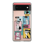Slim Protection Case［ Rune Naito - RUNE Girl Junior - Mode Color ］