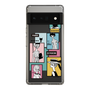 Slim Protection Case［ Rune Naito - RUNE Girl Junior - Mode Color ］