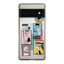 Slim Protection Case［ Rune Naito - RUNE Girl Junior - Mode Color ］