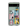 Slim Protection Case［ Rune Naito - RUNE Girl Junior - Mode Color ］