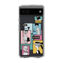 Slim Protection Case［ Rune Naito - RUNE Girl Junior - Mode Color ］