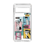 Slim Protection Case［ Rune Naito - RUNE Girl Junior - Mode Color ］