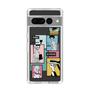 Slim Protection Case［ Rune Naito - RUNE Girl Junior - Mode Color ］
