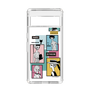 Slim Protection Case［ Rune Naito - RUNE Girl Junior - Mode Color ］
