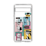 Slim Protection Case［ Rune Naito - RUNE Girl Junior - Mode Color ］