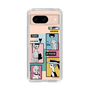 Slim Protection Case［ Rune Naito - RUNE Girl Junior - Mode Color ］
