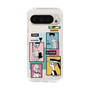 Slim Protection Case［ Rune Naito - RUNE Girl Junior - Mode Color ］