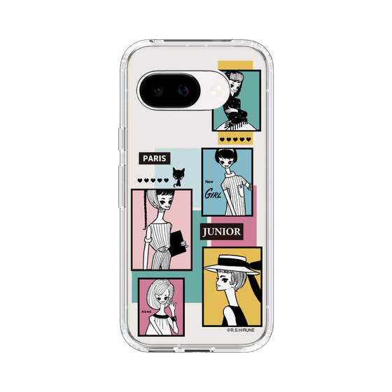 Slim Protection Case［ Rune Naito - RUNE Girl Junior - Mode Color ］