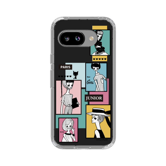 Slim Protection Case［ Rune Naito - RUNE Girl Junior - Mode Color ］