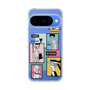 Slim Protection Case［ Rune Naito - RUNE Girl Junior - Mode Color ］