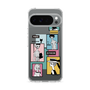 Slim Protection Case［ Rune Naito - RUNE Girl Junior - Mode Color ］