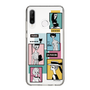 Slim Protection Case［ Rune Naito - RUNE Girl Junior - Mode Color ］