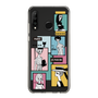 Slim Protection Case［ Rune Naito - RUNE Girl Junior - Mode Color ］