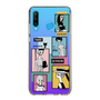 Slim Protection Case［ Rune Naito - RUNE Girl Junior - Mode Color ］