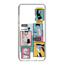 Slim Protection Case［ Rune Naito - RUNE Girl Junior - Mode Color ］