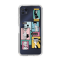 Slim Protection Case［ Rune Naito - RUNE Girl Junior - Mode Color ］