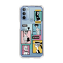 Slim Protection Case［ Rune Naito - RUNE Girl Junior - Mode Color ］
