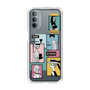 Slim Protection Case［ Rune Naito - RUNE Girl Junior - Mode Color ］