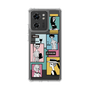 Slim Protection Case［ Rune Naito - RUNE Girl Junior - Mode Color ］