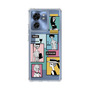 Slim Protection Case［ Rune Naito - RUNE Girl Junior - Mode Color ］
