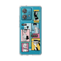 Slim Protection Case［ Rune Naito - RUNE Girl Junior - Mode Color ］