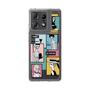 Slim Protection Case［ Rune Naito - RUNE Girl Junior - Mode Color ］