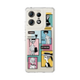 Slim Protection Case［ Rune Naito - RUNE Girl Junior - Mode Color ］