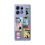 Slim Protection Case［ Rune Naito - RUNE Girl Junior - Mode Color ］