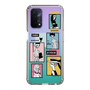 Slim Protection Case［ Rune Naito - RUNE Girl Junior - Mode Color ］