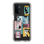 Slim Protection Case［ Rune Naito - RUNE Girl Junior - Mode Color ］