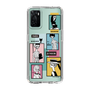 Slim Protection Case［ Rune Naito - RUNE Girl Junior - Mode Color ］
