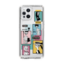 Slim Protection Case［ Rune Naito - RUNE Girl Junior - Mode Color ］