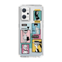 Slim Protection Case［ Rune Naito - RUNE Girl Junior - Mode Color ］