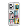 Slim Protection Case［ Rune Naito - RUNE Girl Junior - Mode Color ］