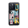 Slim Protection Case［ Rune Naito - RUNE Girl Junior - Mode Color ］