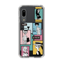 Slim Protection Case［ Rune Naito - RUNE Girl Junior - Mode Color ］