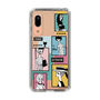 Slim Protection Case［ Rune Naito - RUNE Girl Junior - Mode Color ］