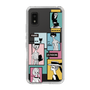Slim Protection Case［ Rune Naito - RUNE Girl Junior - Mode Color ］