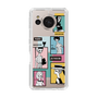 Slim Protection Case［ Rune Naito - RUNE Girl Junior - Mode Color ］