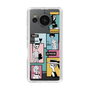Slim Protection Case［ Rune Naito - RUNE Girl Junior - Mode Color ］