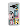 Slim Protection Case［ Rune Naito - RUNE Girl Junior - Mode Color ］