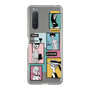 Slim Protection Case［ Rune Naito - RUNE Girl Junior - Mode Color ］