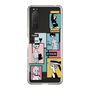 Slim Protection Case［ Rune Naito - RUNE Girl Junior - Mode Color ］