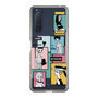 Slim Protection Case［ Rune Naito - RUNE Girl Junior - Mode Color ］