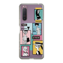 Slim Protection Case［ Rune Naito - RUNE Girl Junior - Mode Color ］